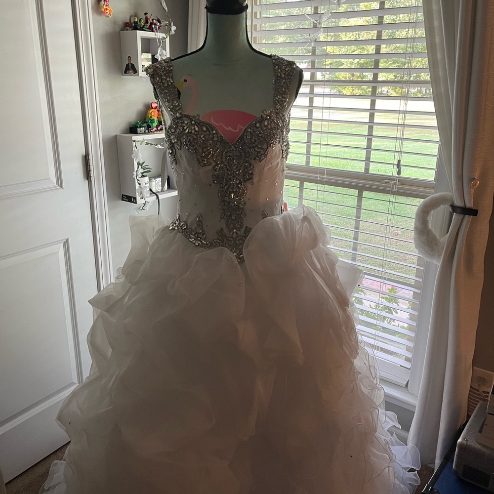Brand new Wedding / Quinceañera / Formal dress